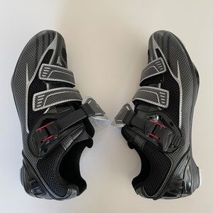 Gavin Elite Road Cycling / Spin Shoes 41 EU